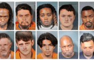 11 charged in Fultondale Police child predator operation