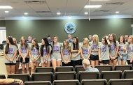Springville Council honors Springville High School girls soccer team for winning 5A State Championship