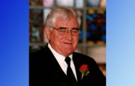 Obituary: Norman Cummings (April 11, 1939 — May 22, 2023)