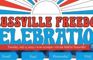 Trussville Freedom Celebration 2023: Festivities to begin at 6 p.m.