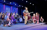 ACTA ascends to the top of Mt. Rock this weekend with opening performances of ‘School of Rock’