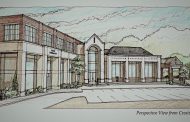 Irondale approves contract for Municipal Complex, updates status on Grants Mill Road