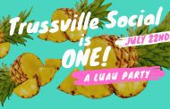 Trussville Social celebrates 1-year anniversary with all-day community event this Saturday