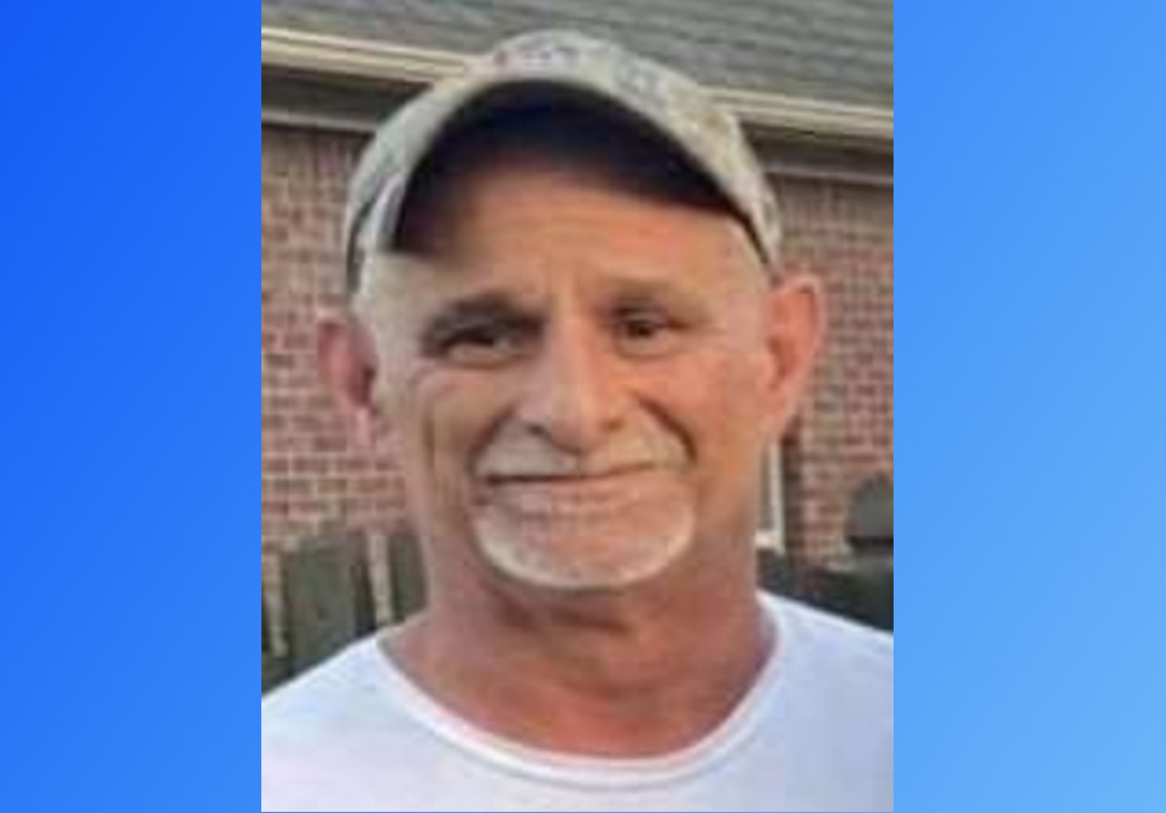 Lauderdale County Sheriff’s Office requests help locating missing, endangered person William Cornealius Chapin II
