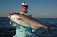 Gulf Reef Fish Trifecta available in August