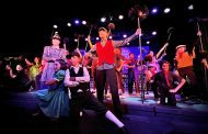 Mary Poppins Jr. delivers 4 sell-out performances at Trussville’s ACTA Theater