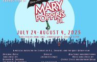 ACTA Jr. theater campers close out the summer with ‘Mary Poppins Jr.’ this weekend