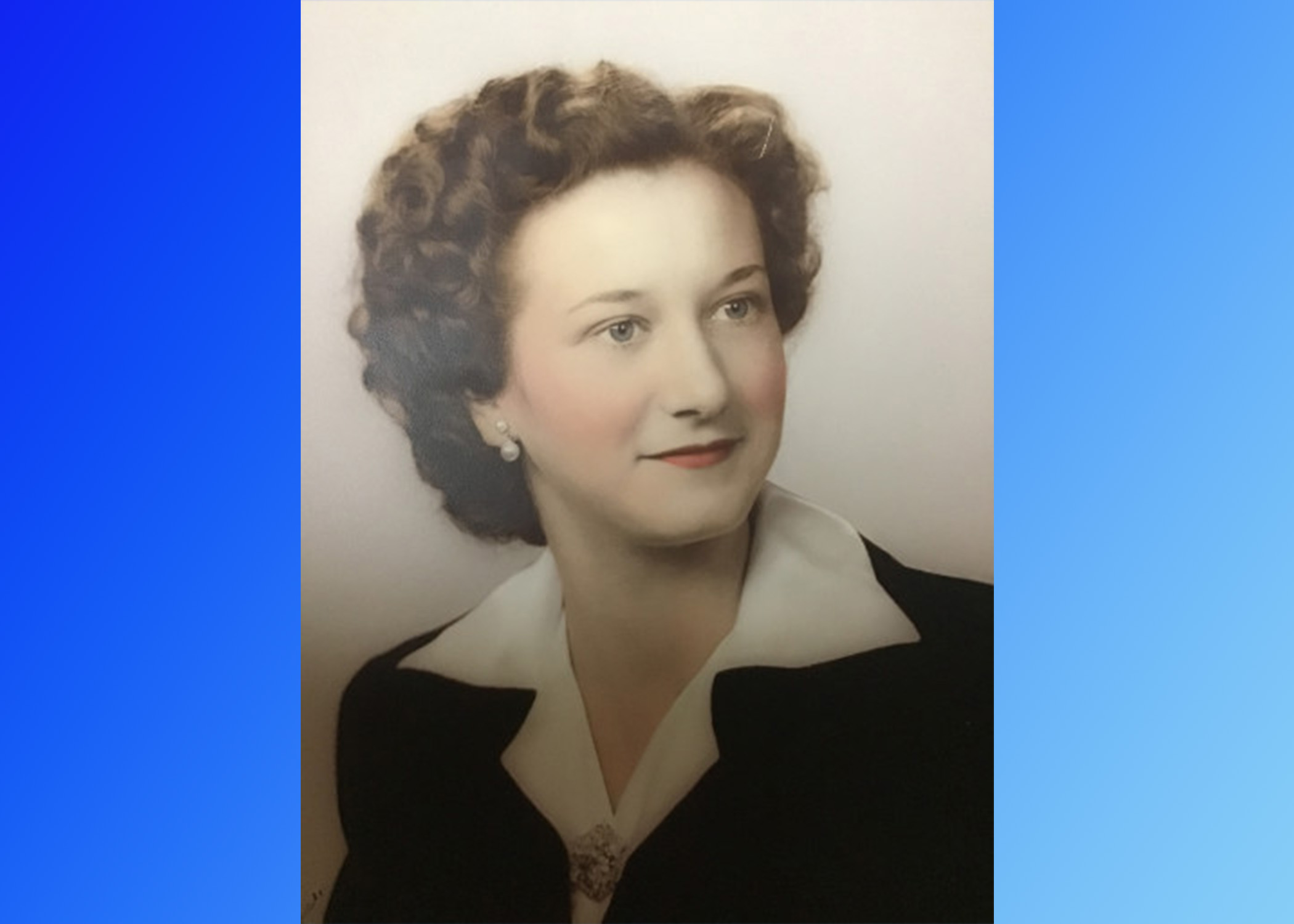 Betty Lou Shoemake (September 10, 1928 — August 17, 2023)