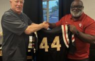 Alvin Bresler and The Lost Jersey