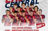 Fall Football Preview:  East Central Patriots