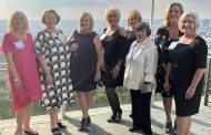 Eastern Women’s Committee of Fifty members from Trussville selected for 'Top 50 Over 50 Awards'
