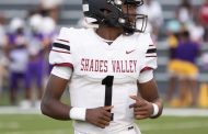 Fall Football Preview:  Shades Valley Mounties