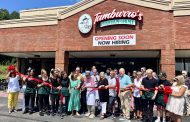 Tamburro’s Italian Home now open in Trussville