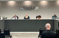 Irondale City Council to meet tonight at City Hall