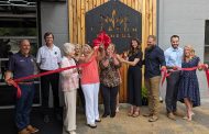 Argo celebrated the ribbon cutting of 3 new businesses on Friday