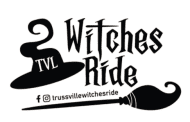 Trussville Witches Ride announces sponsorship opportunities for this years event