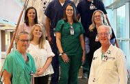 Grandview Medical Center recognized for excellence with ACC Transcatheter Valve Certification