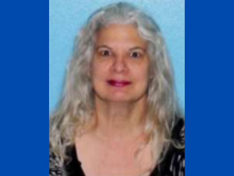 UPDATE: ALEA cancels missing person search for 62-year-old Center Point woman
