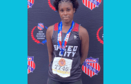 Clay-Chalkville freshman earns second All-American nod at Junior Olympics