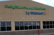 Center Point’s Walmart Neighborhood Market to hold a Re-Grand Opening celebration on Friday