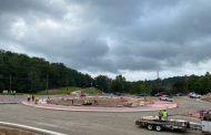 New roundabout in Irondale to open Wednesday