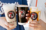 7-Brew Drive-Thru Coffee coming to Trussville
