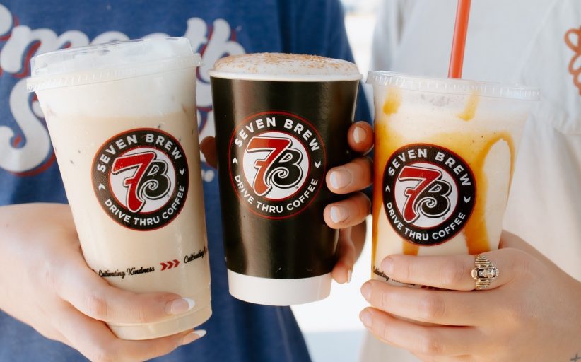 7-Brew Drive-Thru Coffee coming to Trussville