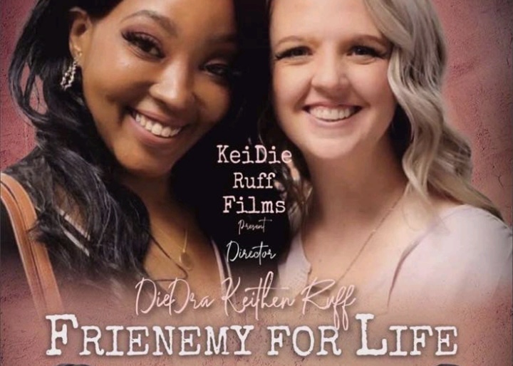 Bringing Hollywood to Pinson: Local film ‘Frienemy for Life’ premieres Saturday