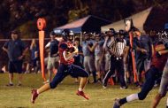 East Central gets homecoming win over North River 32-14