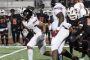 Pinson Valley falls to Oxford
