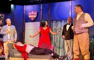 Audience raves ACTA’s ‘The Play That Goes Wrong’ is ‘hilarious’