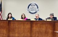 Trussville Council adopts budget, plans to leave Jefferson County Personnel Board