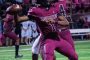 Cougars pull away from Golden Gophers