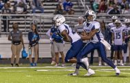 Clay Chalkville hands Eagles second straight loss