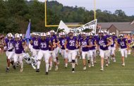 Springville whips Alexandria on homecoming night 49-21
