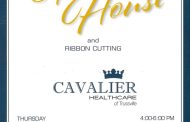 Cavalier Healthcare of Trussville to hold ribbon cutting ceremony in early October