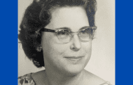 Lorene Ellis (March 21, 1933 — September 4, 2023)