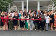 Cavalier Healthcare of Trussville held its ribbon cutting ceremony yesterday