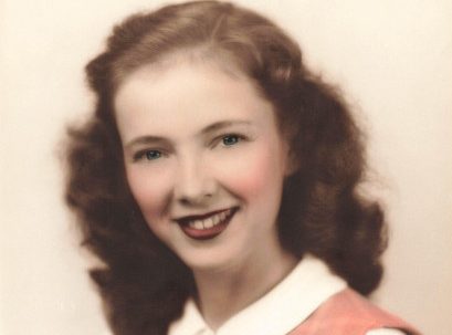 Edith Ruth Thompson (May 11, 1927 — September 24, 2023)