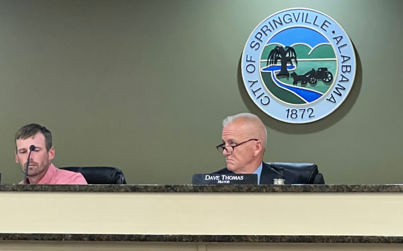 Springville City Council members blast mayor for hosting marijuana event