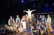 Lionel Bart’s ‘Oliver the Musical’ opens at Blount County Arts Council this weekend