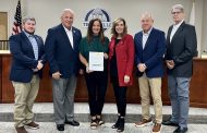 Trussville Council proclaims October 18 Support Your Local Chamber Day, Turning Trussville Pink Day