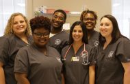 Jefferson State now offering new healthcare-based classes in Trussville through partnership with Trussville City Schools