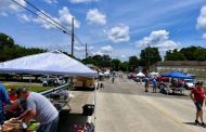 Pinson Trade Days offers words of gratitude after a successful weekend