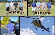 Trussville Daybreak Rotary Club holds 31st annual golf tournament