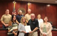 Moody Council partners with St. Clair County EDC for grants program