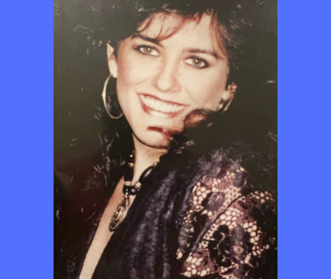 Jeanne Leigh Walker (May 24, 1964 — October 15, 2023)
