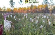 Alabama Master Naturalist Program registration now open