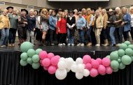 Eastern Women's Committee of Fifty holds annual Boots and Bingo event