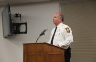 Pinson City Council hears report from Center Point Fire District